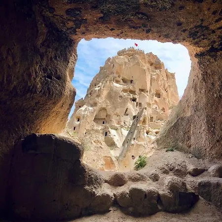 Sandik Cave House ホテル ネヴシェヒル
