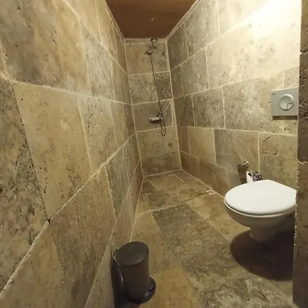 Sandik Cave House * ネヴシェヒル