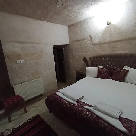 ホテル Sandik Cave House ネヴシェヒル