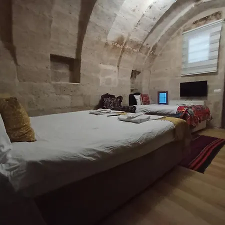 Sandik Cave House ネヴシェヒル