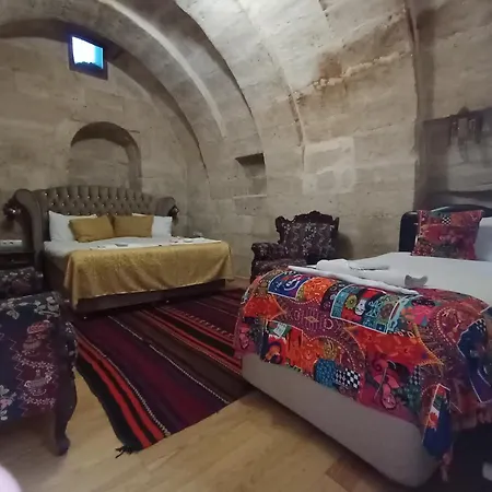 ホテル Sandik Cave House ネヴシェヒル