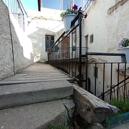 Sandik Cave House Nevsehir