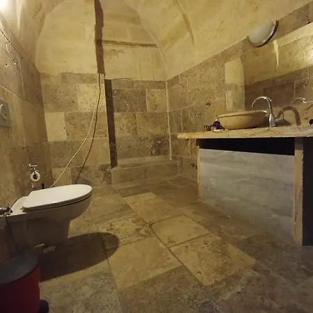 Sandik Cave House * ネヴシェヒル