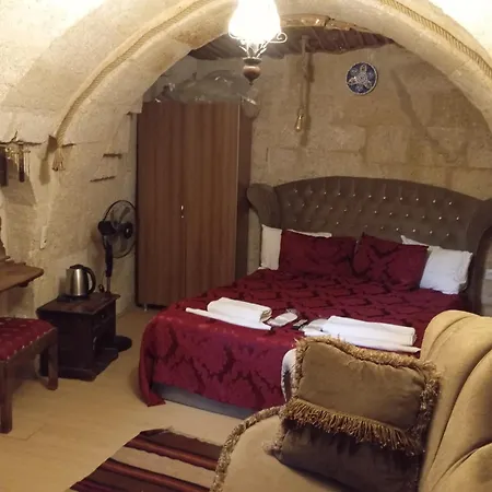 ホテル Sandik Cave House