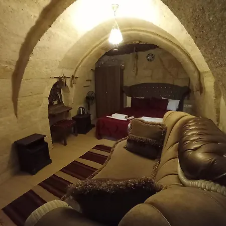 Sandik Cave House Hotel Nevsehir
