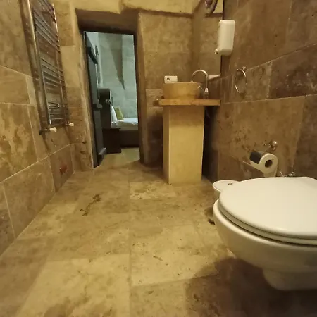 Sandik Cave Hotell Nevşehir