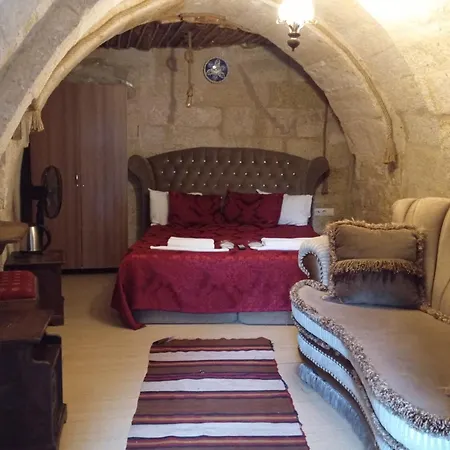 ホテル Sandik Cave House ネヴシェヒル