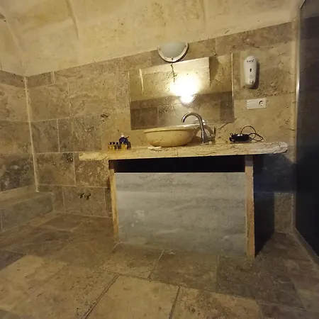 Sandik Cave House * Nevşehir