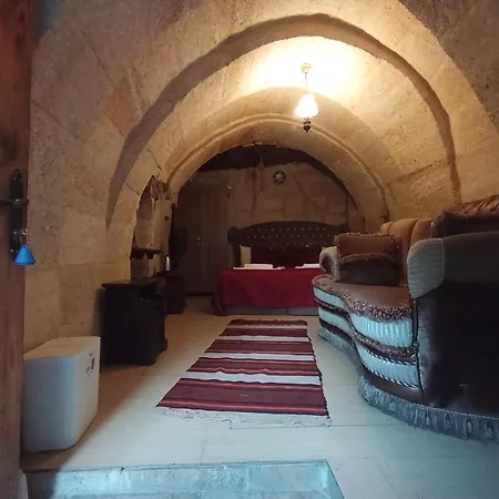 Hotell Sandik Cave *
