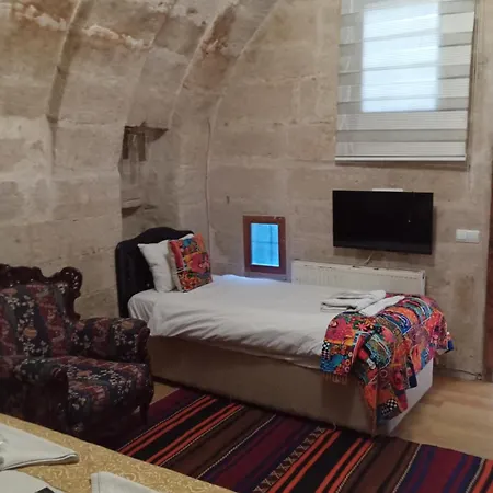 Sandik Cave House ホテル ネヴシェヒル