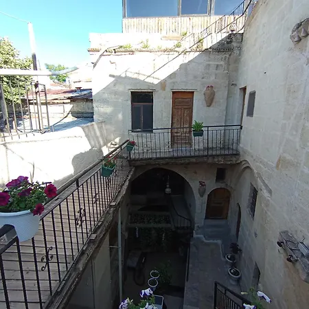 Hotel Sandik Cave House Nevsehir