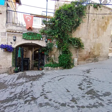 Sandik Cave House Nevşehir