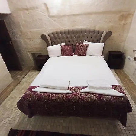 Sandik Cave House * ネヴシェヒル