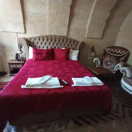 ホテル Sandik Cave House *