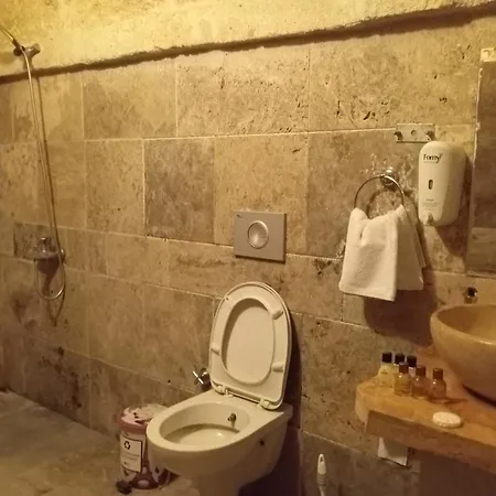 ホテル Sandik Cave House ネヴシェヒル