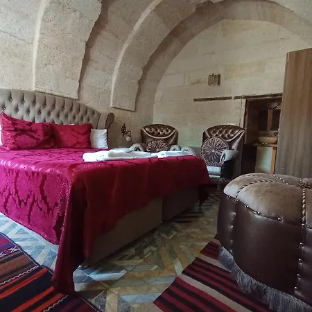 Sandik Cave House * Nevşehir