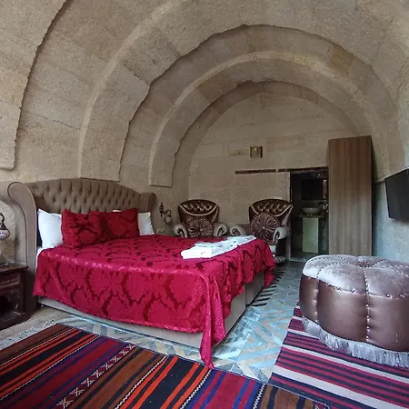 ホテル Sandik Cave House