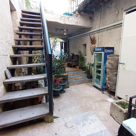 Sandik Cave House Hotel *