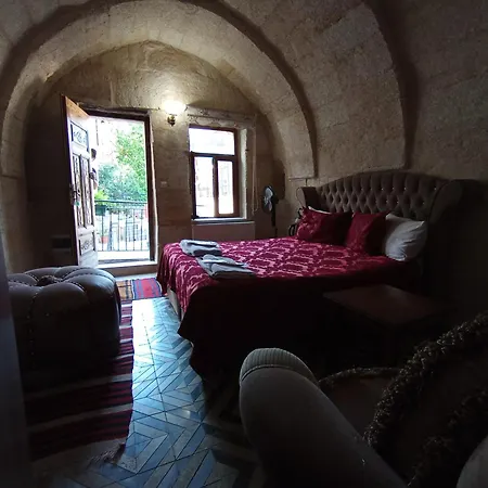 Sandik Cave Hotell Nevşehir