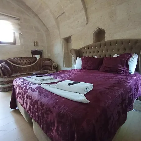 Sandik Cave House * ネヴシェヒル