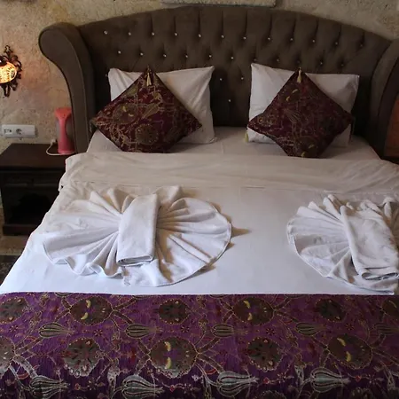 Hotell Sandik Cave