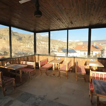 ホテル Sandik Cave House