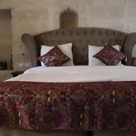 Sandik Cave House * Nevşehir