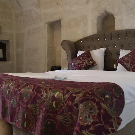 Hotell Sandik Cave