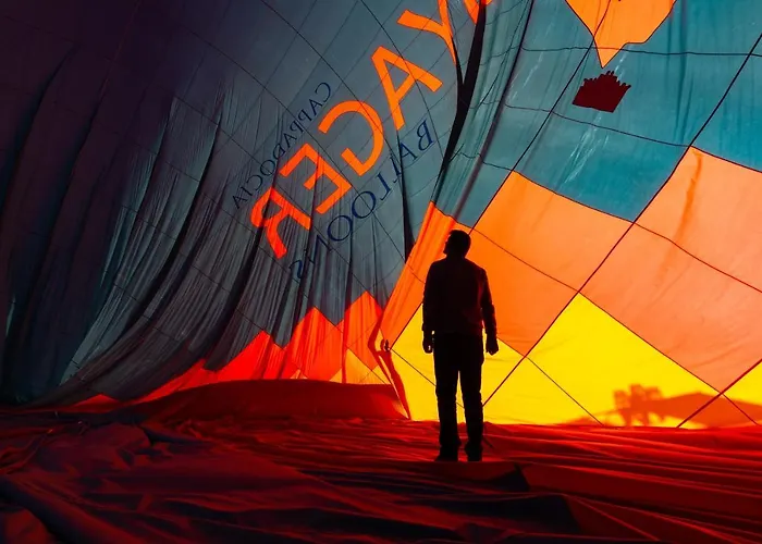 Sandik Cave House Hotel Nevşehir