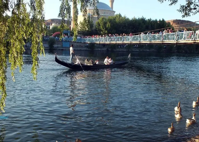 Sandik Cave House * Nevsehir