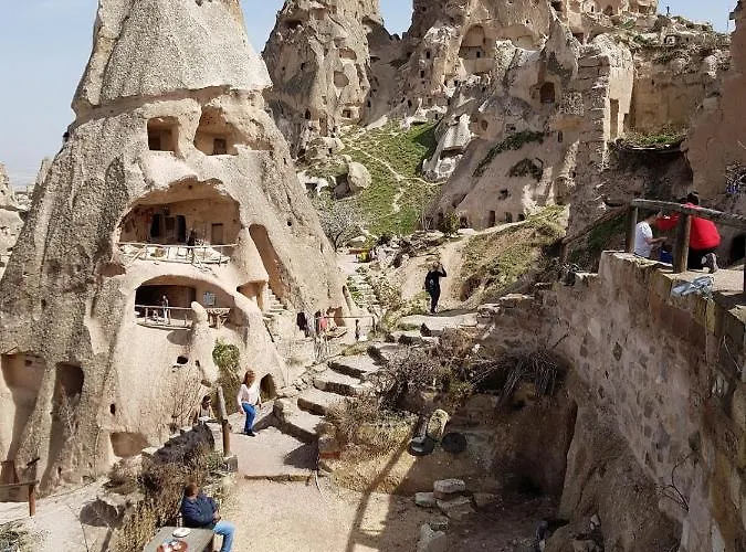 Sandik Cave House * Nevsehir