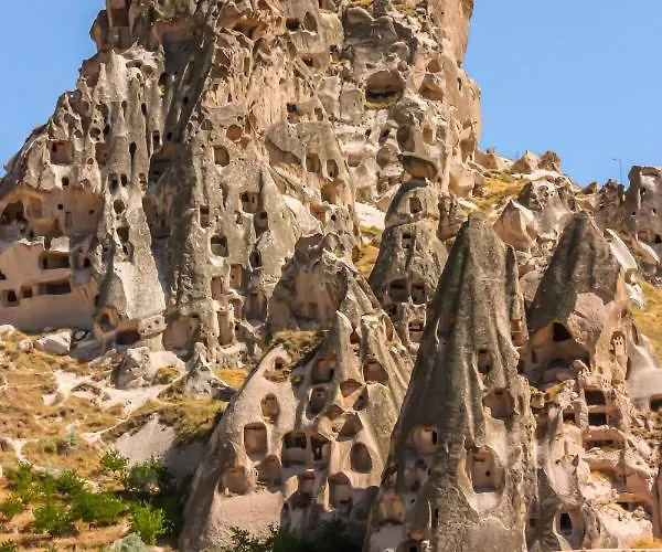 Sandik Cave House Nevsehir