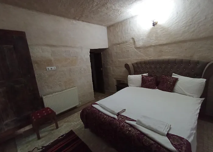 Hotel Sandik Cave House Nevsehir