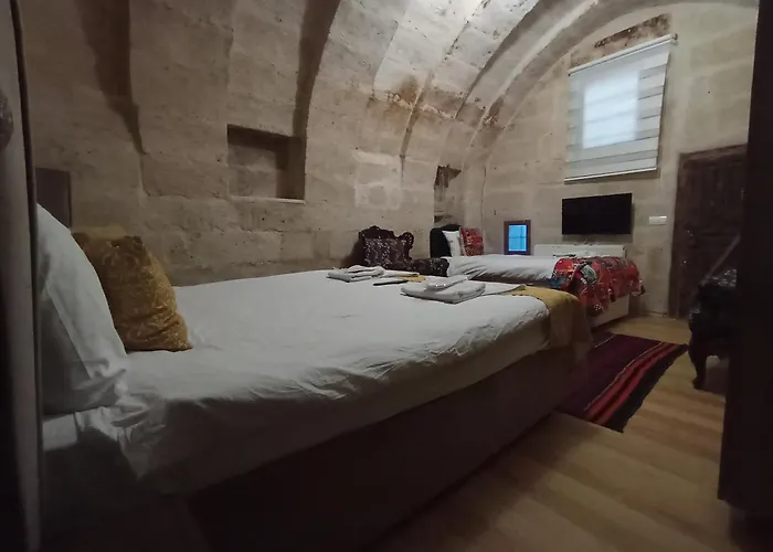 Sandik Cave House Nevsehir