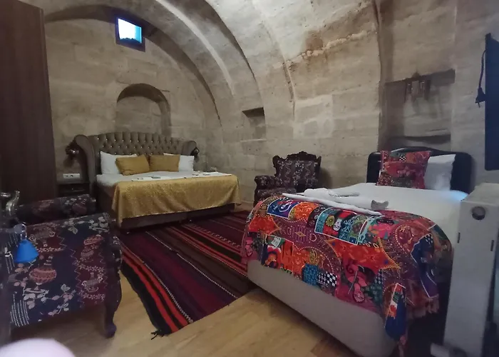 Hotel Sandik Cave House Nevşehir