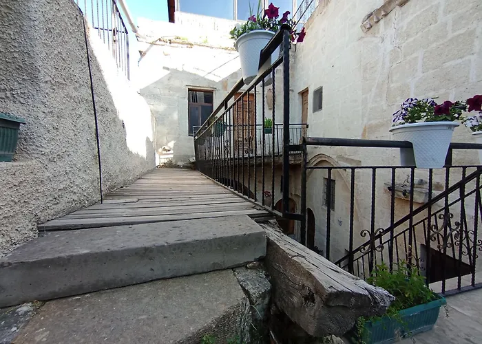 Sandik Cave House Nevsehir