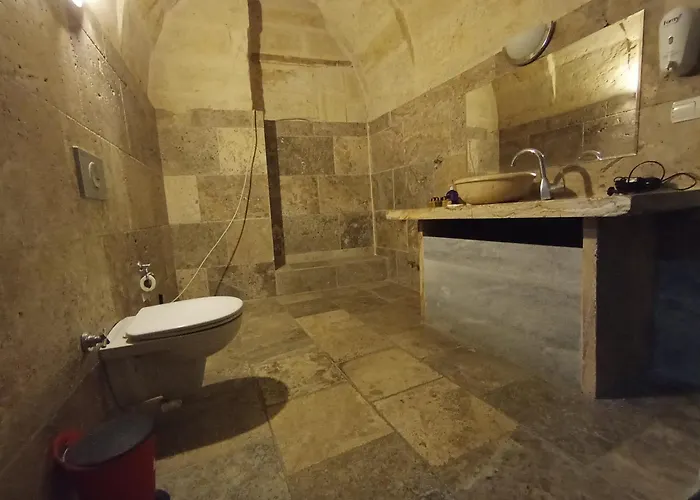 Sandik Cave House * Nevsehir