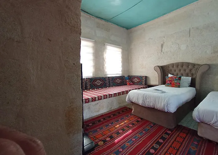 Sandik Cave House Nevşehir