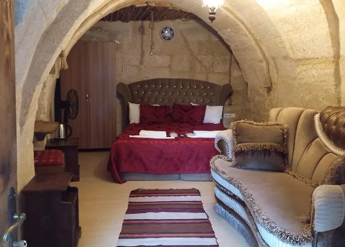 Hotel Sandik Cave House Nevşehir