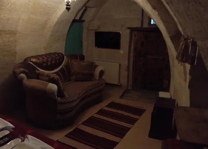 Sandik Cave House Nevsehir