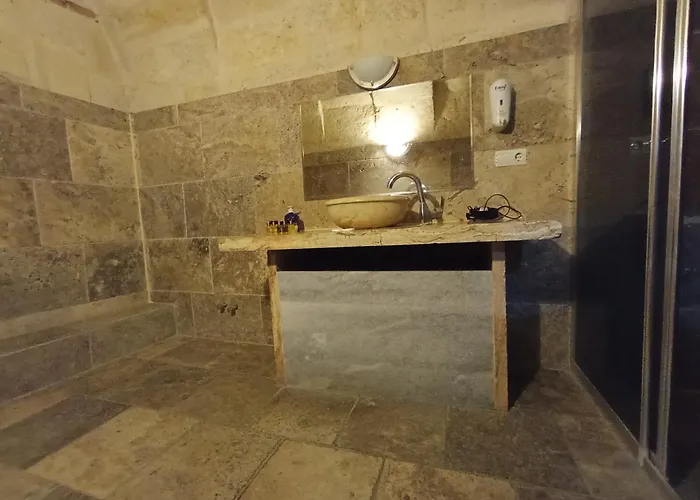 Sandik Cave House * Nevsehir