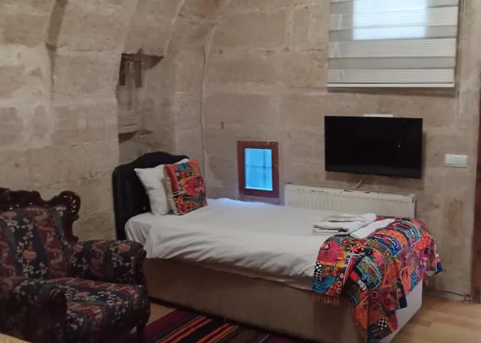 Sandik Cave House Hotel Nevşehir