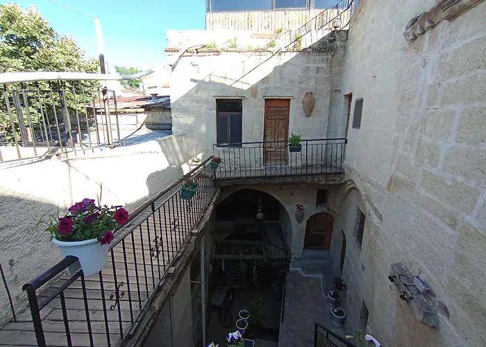 Hotel Sandik Cave House Nevsehir