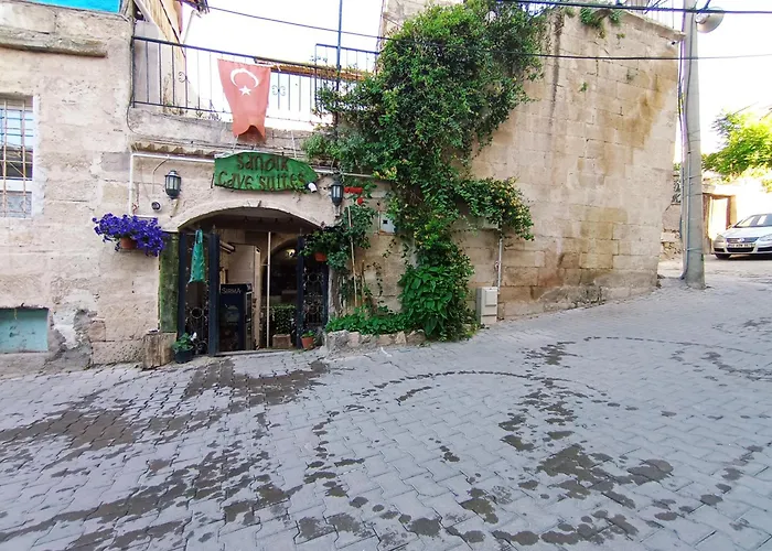 Sandik Cave House Nevsehir