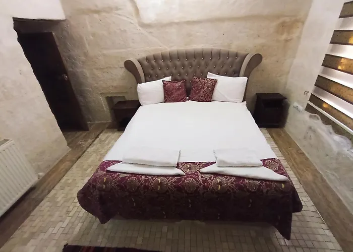 Sandik Cave House * Nevsehir