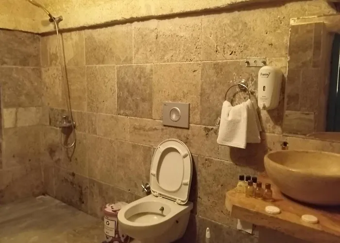 Hotel Sandik Cave House Nevşehir