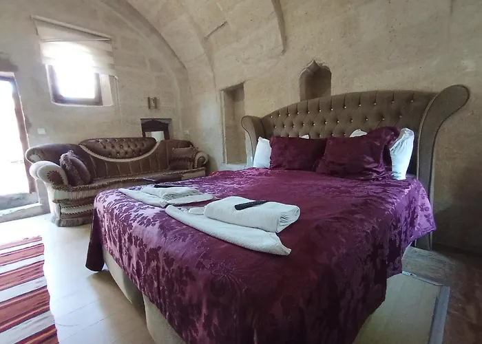 Sandik Cave House * Nevsehir