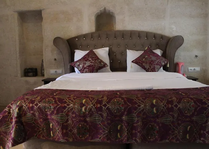 Sandik Cave House * Nevsehir